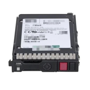 P47823-B21 1.92TB NVMe PCIe4.0 U.2 2.5 inci Solid State Drive Intensif Baca untuk Sistem Penyimpanan Server ProLiant - Product Image 2