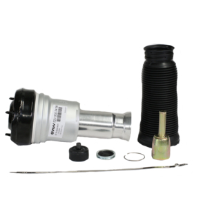 สปริงลม Airmatic ด้านหน้าใหม่ รุ่น A2203202138 A2203202238 สำหรับ Mercedes W220 S280 S320 S350 S400 S430 S500 S600 S55 S65 AMG - Product Image 3