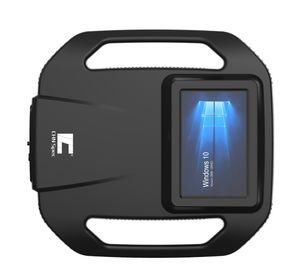 Spectroradiomètre portable CHNSPec FS-9200, série FigSpec, tension 220 V - Product Image 1