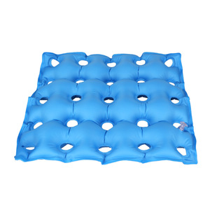 Cojín de Asiento Cuadrado Haobang C07, Almohadilla Ventilada para Silla de Uso Personal - Product Image 3