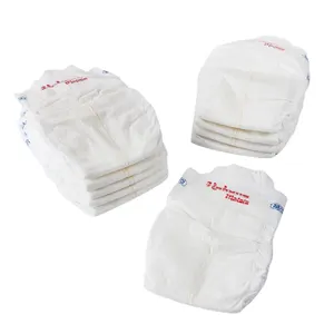 2024 super soft baby diaper with high absorption XXL
