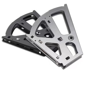 Support de placard à chaussures, support rabattable, accessoires de meubles pour placard à chaussures en bois - Product Image 1