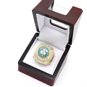 Conjunto de <span class=keywords><strong>anillos</strong></span> de campeonato de <span class=keywords><strong>6</strong></span> años de alta calidad <span class=keywords><strong>Jordan</strong></span> Fan Edición de coleccionista al por mayor - Product Image 6