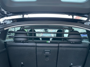 Accessoires d'intérieur de voiture Couverture complète réglable Grande barrière pour animaux de compagnie Barrière de voiture pour <span class=keywords><strong>chien</strong></span> Barrière de siège arrière Clôture pour <span class=keywords><strong>chien</strong></span> de voiture - Product Image 2