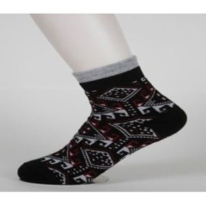 Calzini Premium da Donna in Cotone Pettinato, Morbidi, Elastici e Traspiranti, <span class=keywords><strong>Calze</strong></span> alla Moda per Uso Quotidiano e Ufficio - Product Image 3