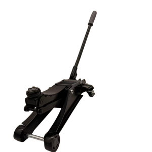 <span class=keywords><strong>Cric</strong></span> <span class=keywords><strong>hydraulique</strong></span> de sol pour atelier, capacité <span class=keywords><strong>2</strong></span> <span class=keywords><strong>tonnes</strong></span>, avec rangement, pour services de levage automobile - Product Image 1