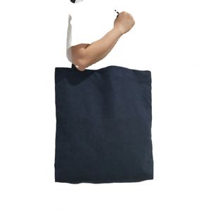 Bolsa de Lino Clásica Decorada, Linda y de Alta Calidad, para Trajes, con Impresión de Logotipo, en Oferta - Product Image 4