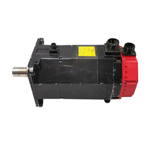 Servomoteur AC de A06B-0143-B177 qualité Fanuc et moteur pour la programmation PLC et le contrôle industriel - Product Image 6