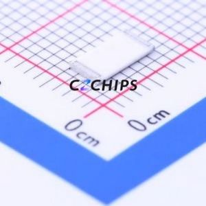 Resistencia SMD 25121WJ0822T4E 2512 (Tipo: Película Gruesa) (Resistencia: 8.2kOhm Precisión: 5%) - Product Image 2