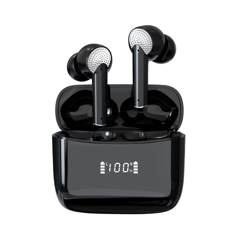 J8 Pro Blue Tooth Headphone Gaming Wireless Earphones Tws Earbud