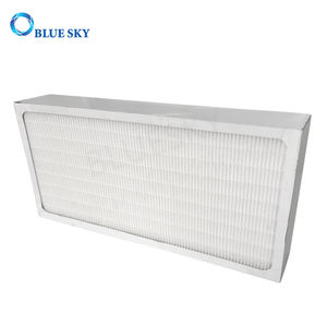 <span class=keywords><strong>Purificateur</strong></span> d'air <span class=keywords><strong>Blueair</strong></span> 400 Filtre HEPA H11 Remplacements pour <span class=keywords><strong>Blueair</strong></span> 400 Série Modèles 402, 403, 405, 410, 450E, 455EB, 480i - Product Image 3