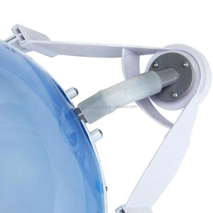 Venta caliente profesional peluquería niebla ozono salón de belleza uso doméstico máquina <span class=keywords><strong>Facial</strong></span> <span class=keywords><strong>con</strong></span> vapor para peluquería - Product Image 4