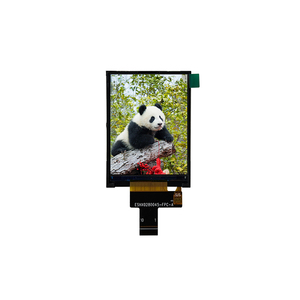 Module d'affichage <span class=keywords><strong>LCD</strong></span> TFT 2.8 pouces 240*320 pixels avec interface SPI 4W - Product Image 4