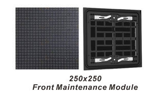 Cartelera <span class=keywords><strong>LED</strong></span> Exterior de Doble Cara Personalizable, Tamaño/Resolución Opcional, para Publicidad en Carreteras - Product Image 4