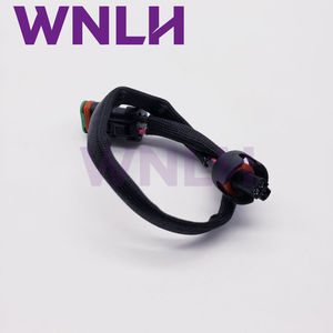 อะไหล่เครื่องจักรก่อสร้าง WNLH เซ็นเซอร์วัดแรงดัน 161-9930 สำหรับรถตักดิน Caterpillar 324D 325D 325C - Product Image 6