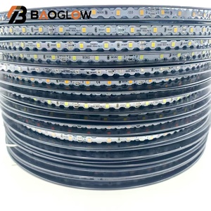 ซัพพลายเออร์ไฟ LED แบบเส้น ไฟเส้น RGB 3000K 4000K 6000K 12000K DC 12V สำหรับห้องนั่งเล่น ไฟเพดานในบ้าน ไฟตู้ - Product Image 4