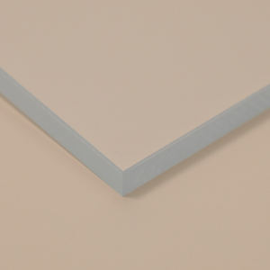 صفائح بولي كربونات عالية الشفافية، فيلم بولي كربونات بدرجة بصرية للعرض - Product Image 2