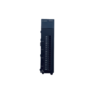 KV-SAD04 Programmable <b>Controller</b> High-<b>Speed</b> Analog Input Unit 1 Year Warranty Japan Origin 100% New Fast Delivery Stock High-Spe - Product Image 1