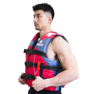<span class=keywords><strong>Gilet</strong></span> <span class=keywords><strong>de</strong></span> <span class=keywords><strong>sauvetage</strong></span> épaissi pour adultes, <span class=keywords><strong>gilet</strong></span> <span class=keywords><strong>de</strong></span> sécurité pour sports nautiques, rafting, natation, sauvetages, YAMAHA, surf, navigation <span class=keywords><strong>de</strong></span> plaisance XCH - Product Image 3