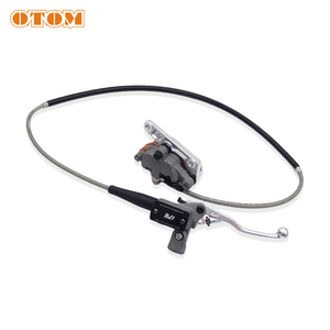 OTOM motocicleta SX SXF XC XCF freno trasero delantero cilindro maestro bomba pinza montaje para KTM HUSQVARNA GASGAS - Product Image 5