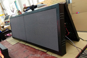 Display Digitale LED per Pubblicità su Lunotto <span class=keywords><strong>Auto</strong></span> con Ventosa - Product Image 6