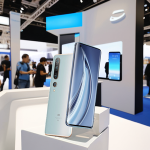 Smartphone Android Ricondizionato <span class=keywords><strong>Xiaomi</strong></span> <span class=keywords><strong>Mi</strong></span> <span class=keywords><strong>10</strong></span> <span class=keywords><strong>Pro</strong></span>, 6.57 Pollici, 5G, con Fotocamera Posteriore da 108MP - Product Image 5