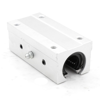 Rail de guidage linéaire rond SBR10 SBR12 SBR13 SBR16 SBR20 SBR25 SBR30 SBR35 SBR40 SBR50