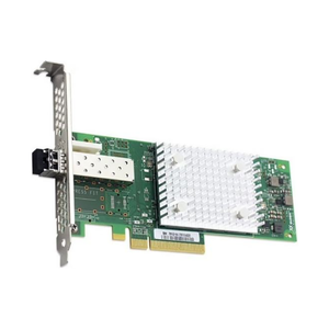 Vitesse de 200 Gbit/s pour des transferts de données ultra-rapides pour l'informatique haute performance. Conception à double port prenant en charge deux ports QSFP56 - Product Image 3