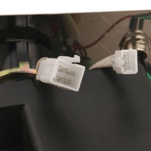 Caja de Control para Máquina de Corte por Llama Ottel CG1-30, Panel de Control de Velocidad con Resistencia Ajustable 4.7K, Componente Industrial - Product Image 4