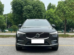 Russie Offre Spéciale <span class=keywords><strong>Volvo</strong></span> <span class=keywords><strong>Xc60</strong></span> <span class=keywords><strong>2022</strong></span> B5 voitures d'occasion Zhiyuan Deluxe Edition 4WD voiture d'occasion voiture 9.8km <span class=keywords><strong>hybride</strong></span> à vendre sport - Product Image 3