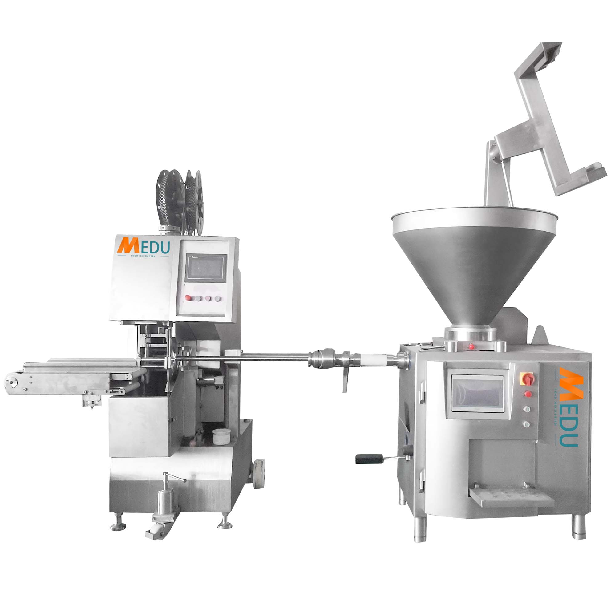 Обычный Китай автоматический вакуумный Электрический колбасный Мясной Начинкой автоматический наполнитель делая машину 3000