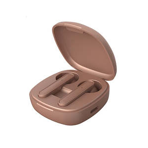 True Wireless Noise Cancelling In-Ear Earbuds with <strong>4</strong> Microphones LED Indicator JL Chipset- V5.<strong>4</strong> TWS - Product Image 5