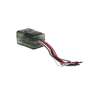 High to Low <strong>Converter</strong> for Car Audio <strong>RCA</strong> High to Low <strong>Converter</strong> with Power Remote - Product Image 5