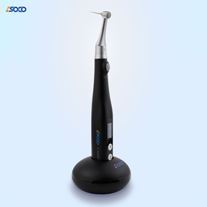 Motore Endodontico Cordless Economico con Funzione di Inversione Automatica della Coppia e Modalità Reciproca - Product Image 3
