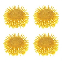 Fábrica OEM/ODM, Cadena de Luces Decorativas para Dormitorio, Funciona con Batería, 50/100/200/300 LED, Impermeables, 8 Modos, para Navidad