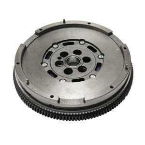 <span class=keywords><strong>Volant</strong></span> bimasse C72438000 415049310 0532.T4 0532.X5 9673680480A 9686904080 pour CITROEN <span class=keywords><strong>C3</strong></span> II (SC_) PEUGEOT 2008 I (CU_) - Product Image 4