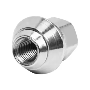 20 écrous <span class=keywords><strong>de</strong></span> <span class=keywords><strong>roue</strong></span> M12x1.5 zingués |   Garantie d'un an |   Compatible avec <span class=keywords><strong>Ford</strong></span> Focus <span class=keywords><strong>Fiesta</strong></span> Kuga Mondeo |   Entrepôt local au Royaume-Uni en stock - Product Image 1
