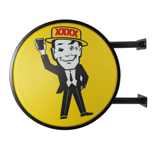 Ngoài Trời 3D Acrylic Ánh Sáng Hộp Phía Trước Chiếu Sáng LED Thư Hội Đồng Quản Trị Nhà Hàng Khách Sạn Siêu Thị Cửa Hàng Xây Dựng Quảng Cáo Logo Dấu Hiệu - Product Image 4