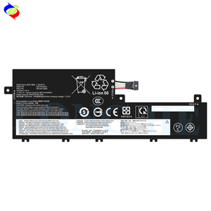 Meilleure batterie rechargeable 11,55V 68Wh 5887mAh L19L6P72 L19C6P72 5B10W13961 pour <span class=keywords><strong>ordinateur</strong></span> <span class=keywords><strong>portable</strong></span> <span class=keywords><strong>Lenovo</strong></span> ThinkPad P15V Gen 1 - Product Image 1