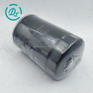 Filtre à huile EexcavaStart VA32G4001100J1L SK130-8 SK140-8 D04FR pour moteur industriel, protection durable, garantie 1 an - Product Image 1