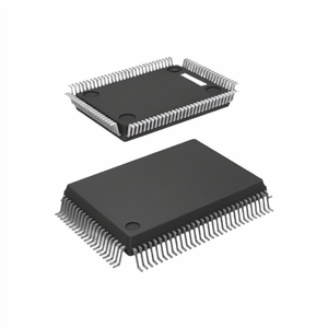 สั่งซื้อชิ้นส่วนอิเล็กทรอนิกส์ 100 ชิ้น BQFP Interface IC SWITCH PHY 100 MQFP AT8993-A2-T-1 ของแท้ - Product Image 1