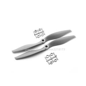 Hélices Super APC 6x4 7x5 8x4 8x6 9x6 10x7 12x6 para Modelos de Aviones RC - Product Image 2