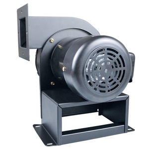 工場卸売 370W シロッコ遠心ファン送風機 工業用送風機 CY150 - Product Image 4