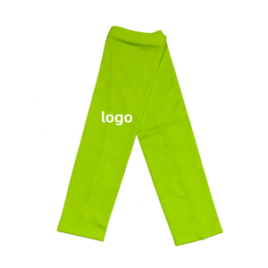 Manchons de protection solaire UV personnalisés avec logo, manchons de bras rafraîchissants, protection solaire, refroidisseur, protection pour les sports de plein air, manchons de bras longs - Product Image 5