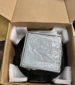 Bẫy cống vuông vệ sinh cống sàn gạch không gỉ chèn vuông <span class=keywords><strong>10x10cm</strong></span> vòi hoa sen xả - Product Image 6