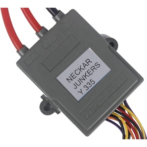 Encendido Automático por Chispa Eléctrica, Encendido por Pulsos para Neckar <span class=keywords><strong>Junkers</strong></span> Y335 - Product Image 2