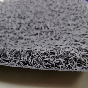 Su geçirmez PVC kapı paspası-banyo, havuz başı, otel ve dış mekan kullanımı, ağır anti-yorgunluk tasarımı için kaymaz giriş halısı - Product Image 3