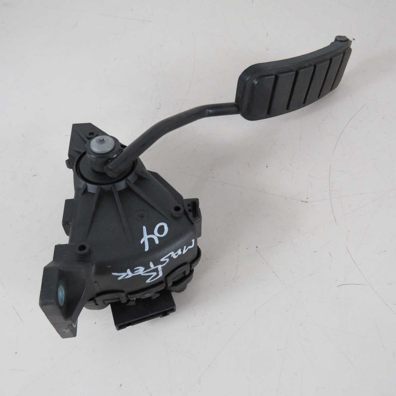 Pedale acceleratore 7700314525 Renault Master Mk2 1997-2003 (39448