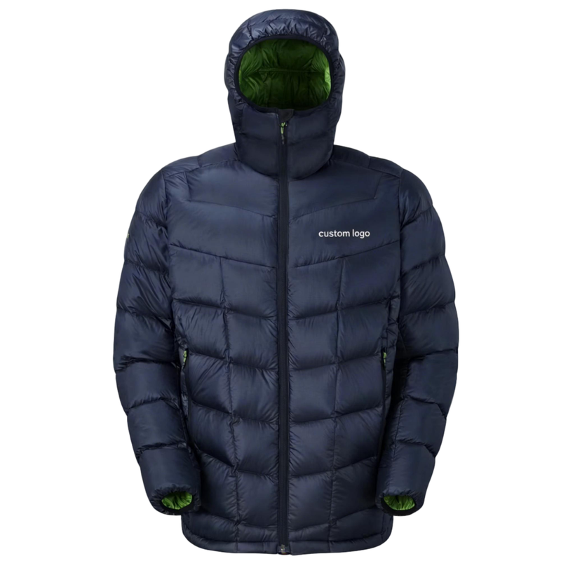 Outdoor Sports Down Jacket Quick Dry