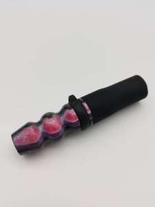 ब्रांड नई उच्च गुणवत्ता हुक्का मुखपत्र ड्रिप टिप परीक्षण ड्रिप सुझावों मुखपत्र - Product Image 6